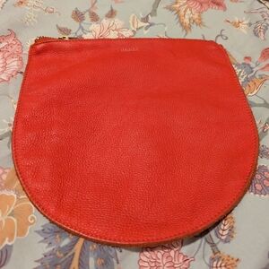 Vintage BAGGU U Pouch